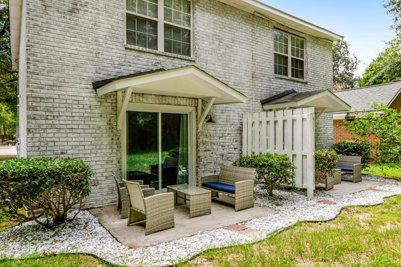 The Wilmington Condos Beach Savannah Zewnętrze zdjęcie