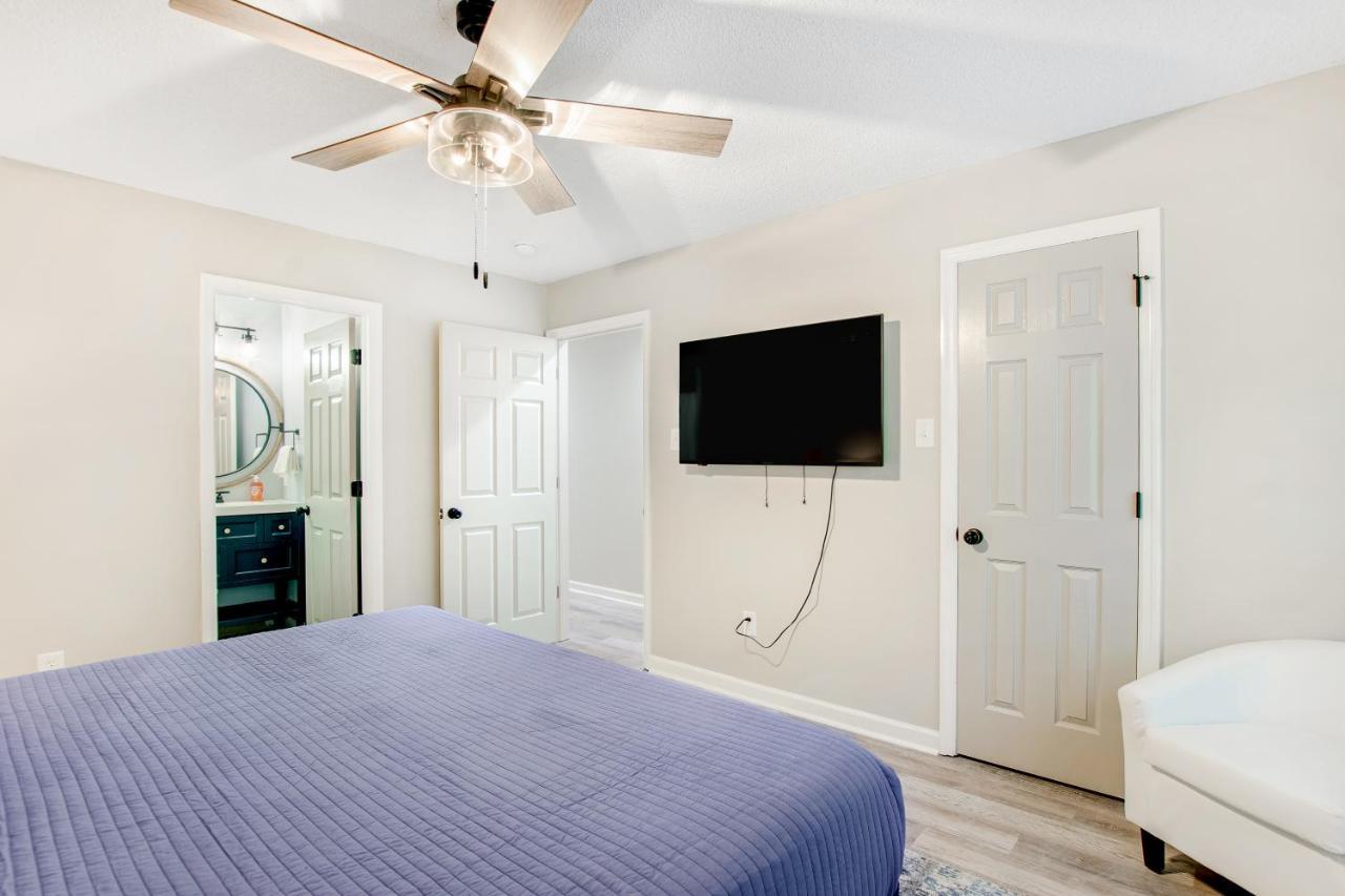 The Wilmington Condos Beach Savannah Zewnętrze zdjęcie